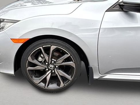 Used 2021 Honda Civic Sport image 29