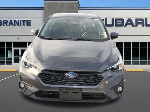 New 2026 Subaru Impreza 2.0i Sport image 3