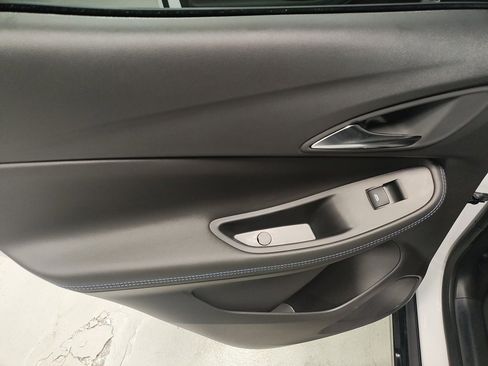 New 2026 Buick Encore GX Sport Touring w/ Comfort Package image 27