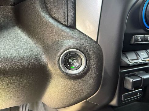 Used 2019 Chevrolet Silverado 1500 LTZ w/ LTZ Plus Package image 31