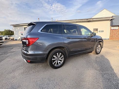 Used 2019 Honda Pilot EX-L image 7