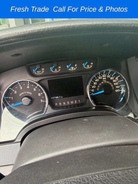 Used 2013 Ford F150 XLT w/ Luxury Equipment Group AWD/4WD image 11
