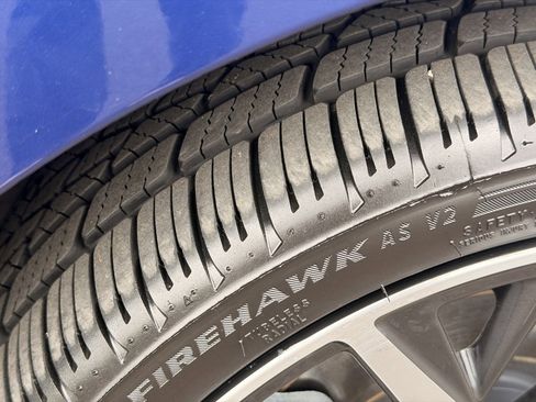 Used 2024 Subaru Impreza 2.0i Sport image 10