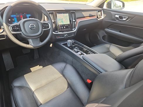 Used 2024 Volvo S60 B5 Plus AWD/4WD image 3