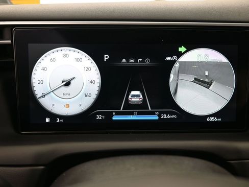 Used 2022 Hyundai Tucson Limited w/ Cargo Package image 36