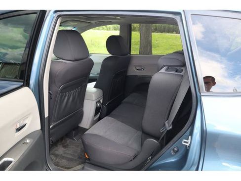 Used 2006 Subaru Tribeca Limited AWD/4WD image 8