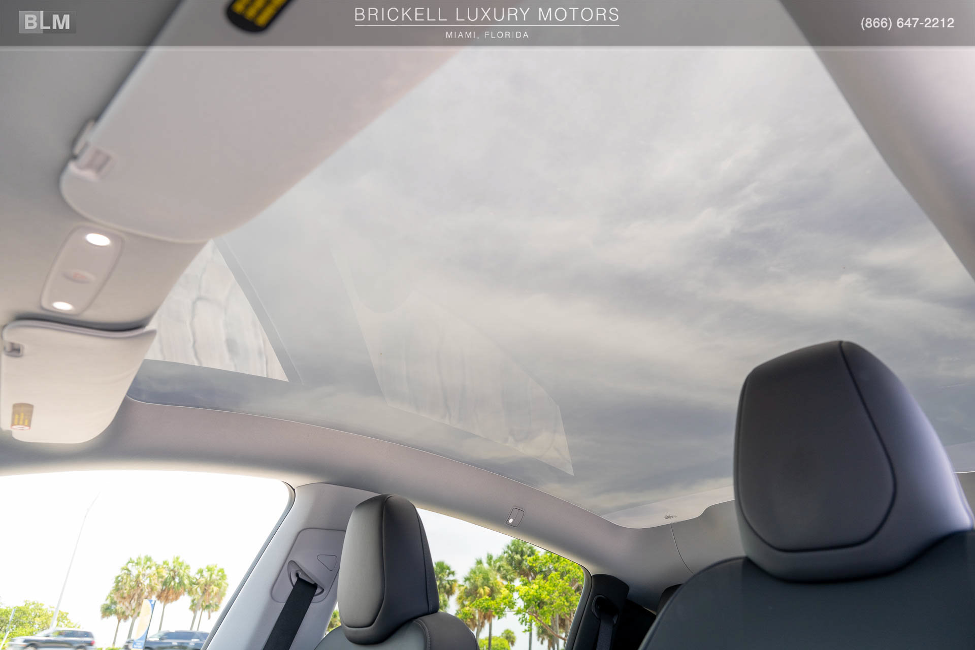 Used 2026 Tesla Model Y Long Range AWD/4WD image 21