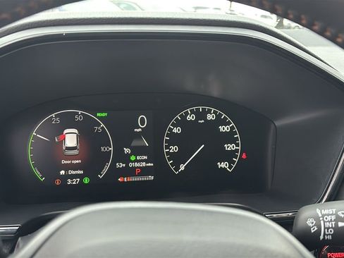 Certified 2025 Honda CR-V Sport-L image 16