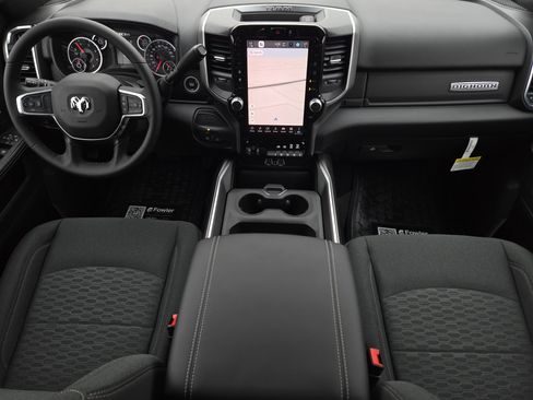 New 2026 RAM 3500 Big Horn image 20