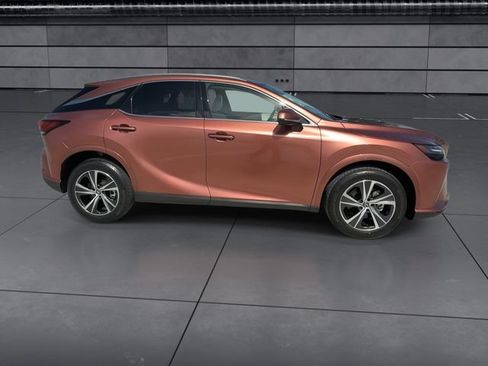 Certified 2024 Lexus RX 350 Premium w/ Accessory Package (Z1) FWD image 9