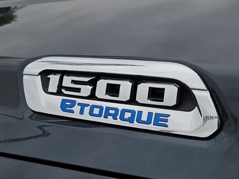 New 2026 RAM 1500 Big Horn image 13