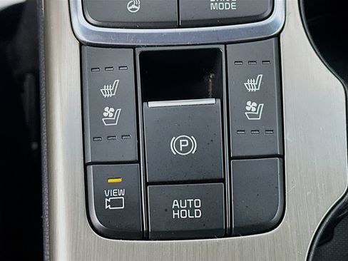 Used 2016 Kia Optima SX FWD image 21