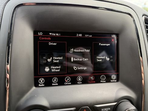 Used 2020 Dodge Durango GT AWD/4WD image 25