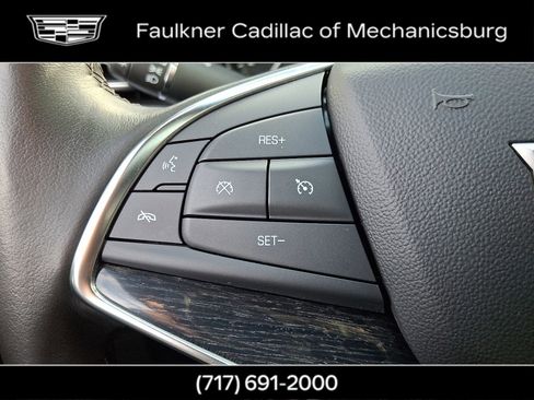 Certified 2023 Cadillac XT5 Premium Luxury w/ Technology Package image 22