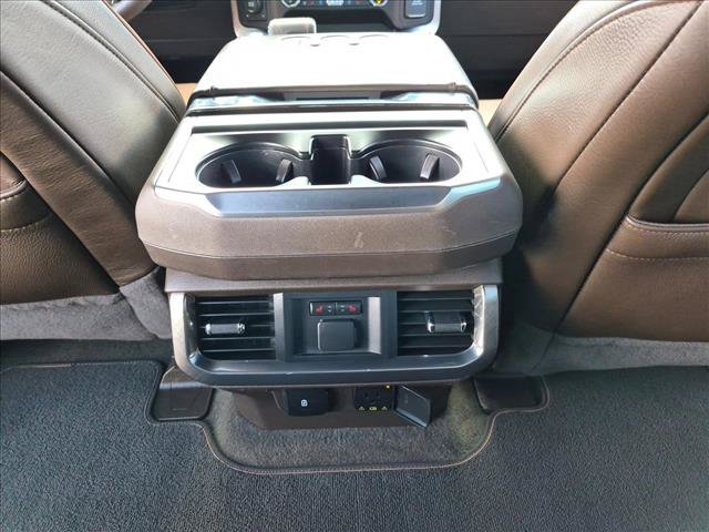 Certified 2021 Ford F150 King Ranch w/ Equipment Group 601A High AWD/4WD image 15