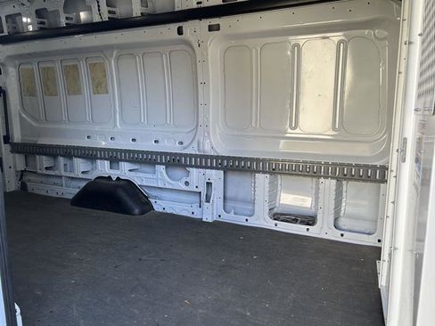 Used 2022 Ford Transit 250 148 High Roof Extended image 13