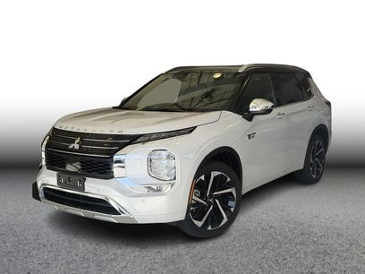 Used 2025 Mitsubishi Outlander SEL