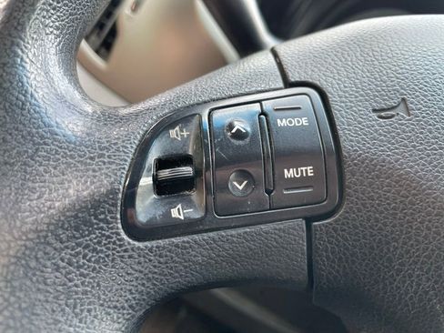 Used 2015 Kia Sportage LX image 11