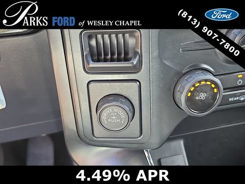 Certified 2024 Ford F150 STX RWD image 25