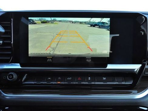 New 2026 Chevrolet Silverado 1500 LT w/ Protection Package image 22