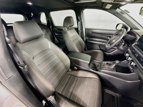 Used 2024 Honda CR-V Sport image 28