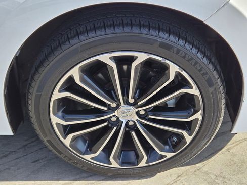 Used 2014 Toyota Corolla S FWD image 8