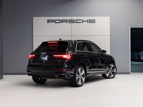 Used 2021 Audi Q3 2.0T Premium Plus AWD/4WD image 7