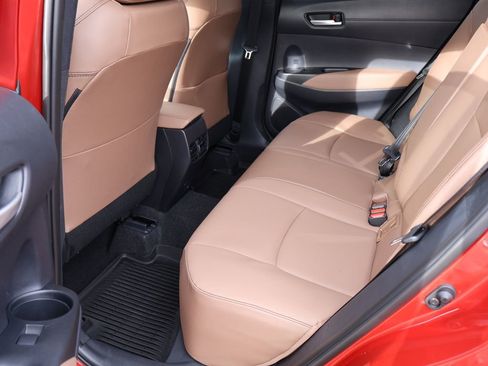 New 2026 Toyota Corolla Cross XLE w/ Convenience Package image 26