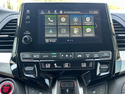 Used 2018 Honda Odyssey EX image 37