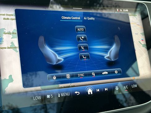 Used 2026 Mercedes-Benz E 350 Sedan image 19