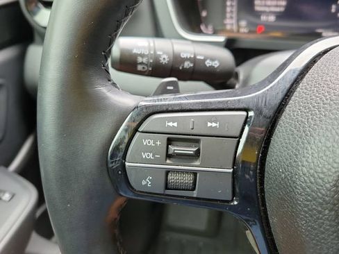 Used 2025 Honda Pilot Elite image 27