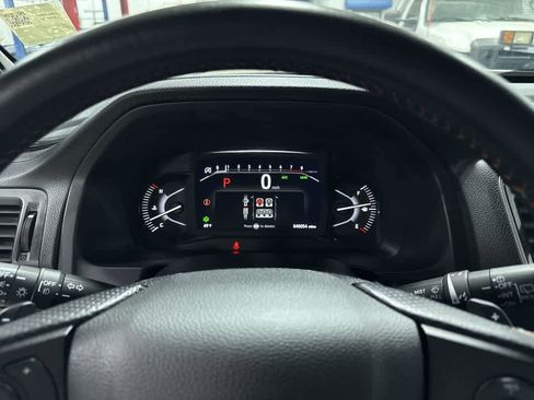 Certified 2023 Honda Passport TrailSport image 35