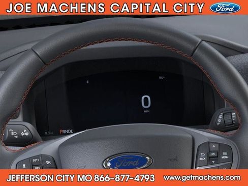 New 2026 Ford Explorer Active image 14