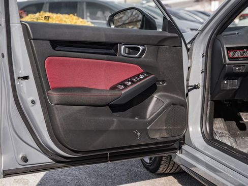 Certified 2025 Honda Civic Si image 36