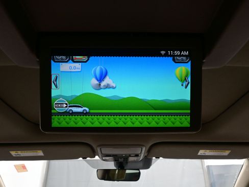 Used 2019 Honda Odyssey Elite image 18