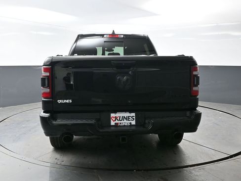 Used 2020 RAM 1500 Big Horn image 12