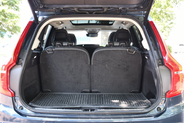 Certified 2024 Volvo XC90 T8 Plus w/ Protection Package Premier AWD/4WD image 30