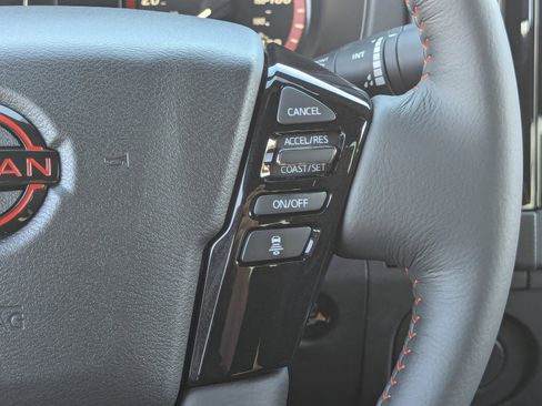 New 2026 Nissan Frontier Pro-X w/ Pro-X Convenience Package image 26