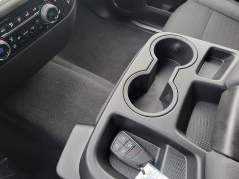 New 2026 Chevrolet Silverado 2500 LT image 49