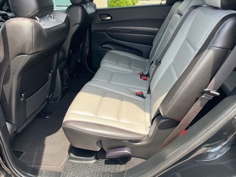 Used 2023 Dodge Durango GT AWD/4WD image 18