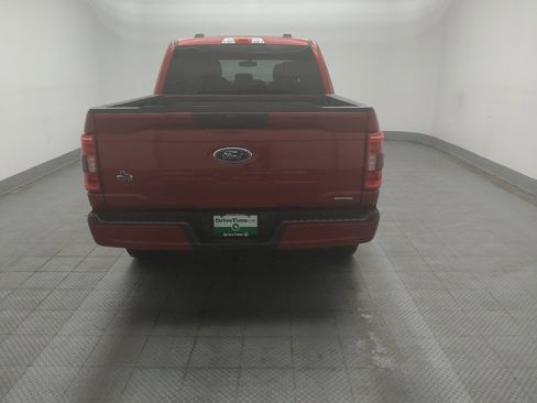 Used 2021 Ford F150 XLT w/ Equipment Group 301A Mid AWD/4WD image 7