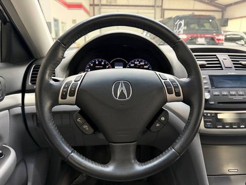 Used 2008 Acura TSX FWD image 22