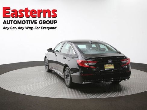 Used 2022 Honda Accord EX-L image 66