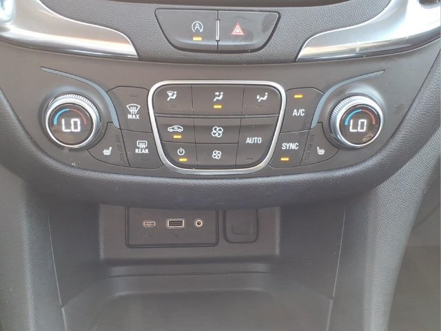 Used 2024 Chevrolet Equinox LT AWD/4WD image 20