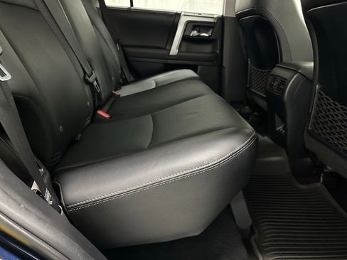 Used 2022 Toyota 4Runner Limited AWD/4WD image 48