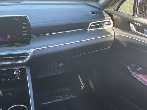 Used 2024 Kia K5 GT-Line image 15