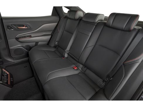 New 2026 Toyota Crown AWD/4WD image 36