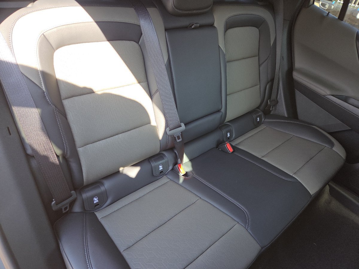 New 2027 Chevrolet Equinox LT w/ Convenience Package II AWD/4WD image 27
