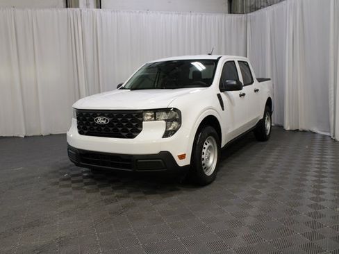 New 2026 Ford Maverick XL w/ Equipment Group 101A image 28