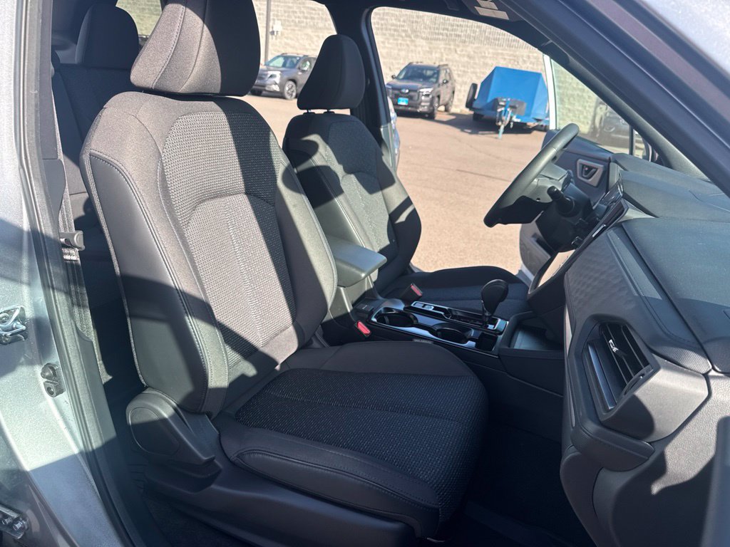 Certified 2026 Subaru Forester Premium AWD/4WD image 13